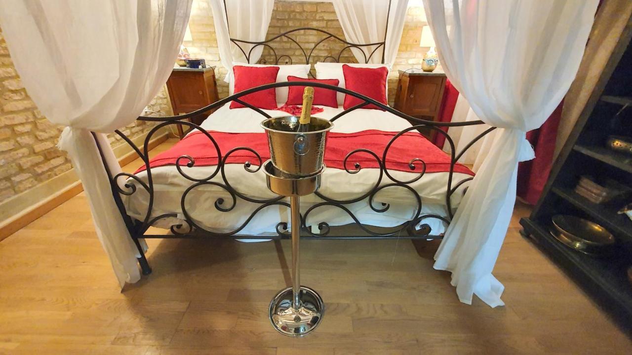 Wellvenice Bonbon Экстерьер фото