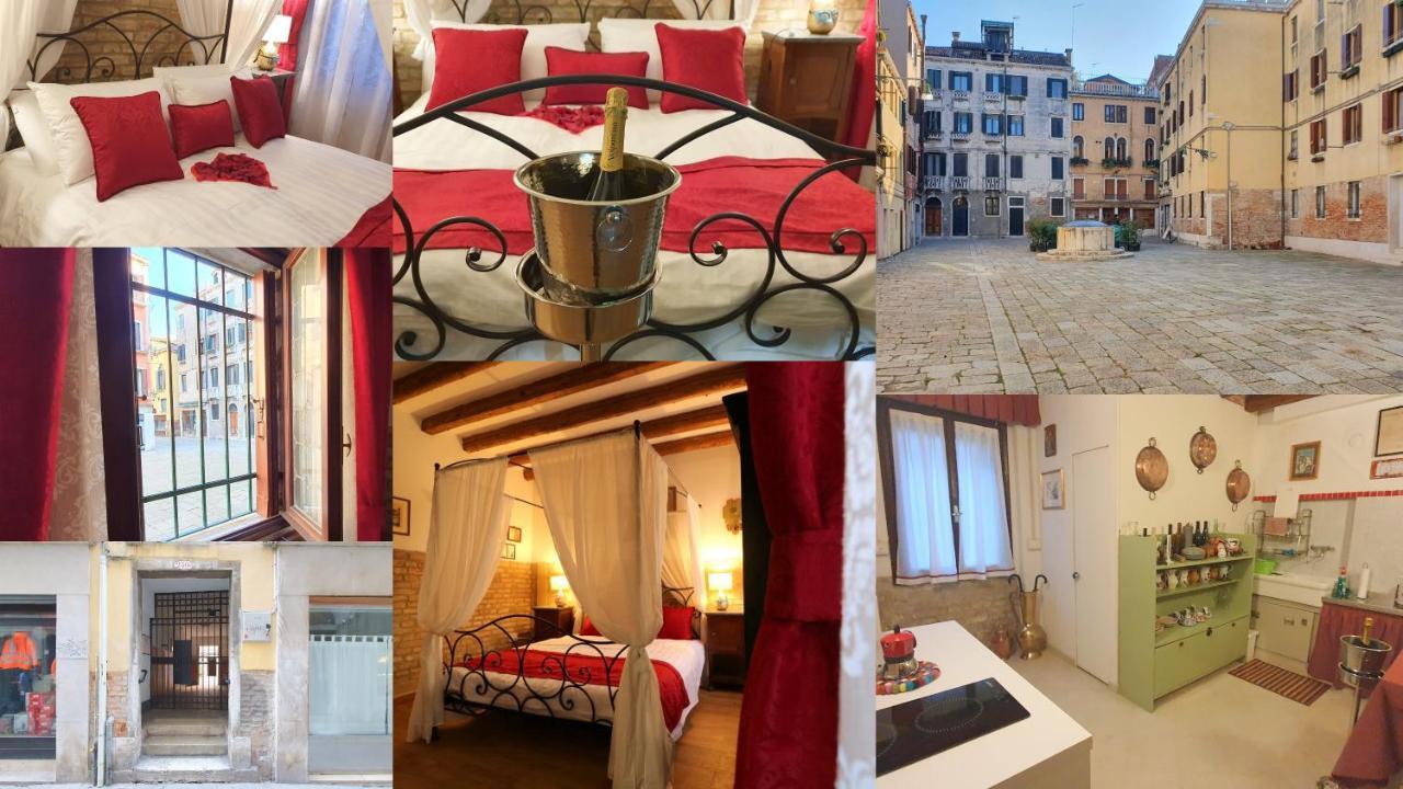Wellvenice Bonbon Экстерьер фото
