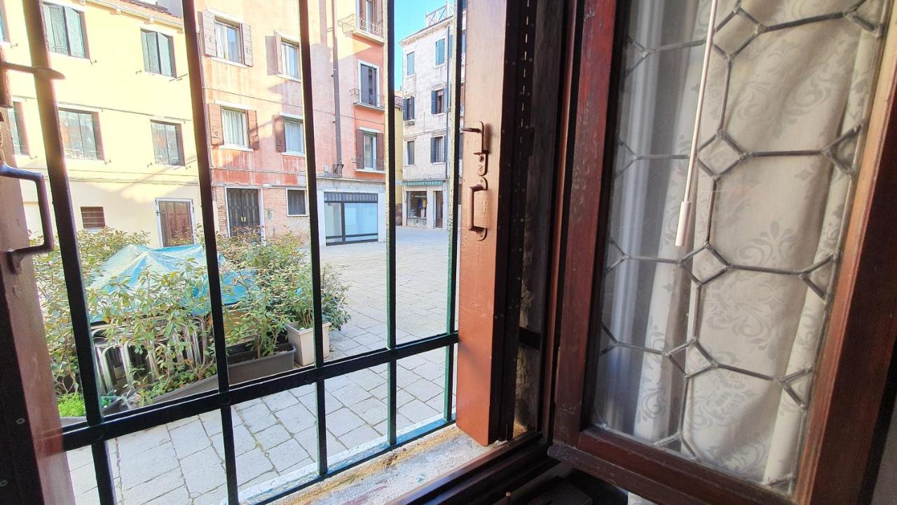 Wellvenice Bonbon Экстерьер фото