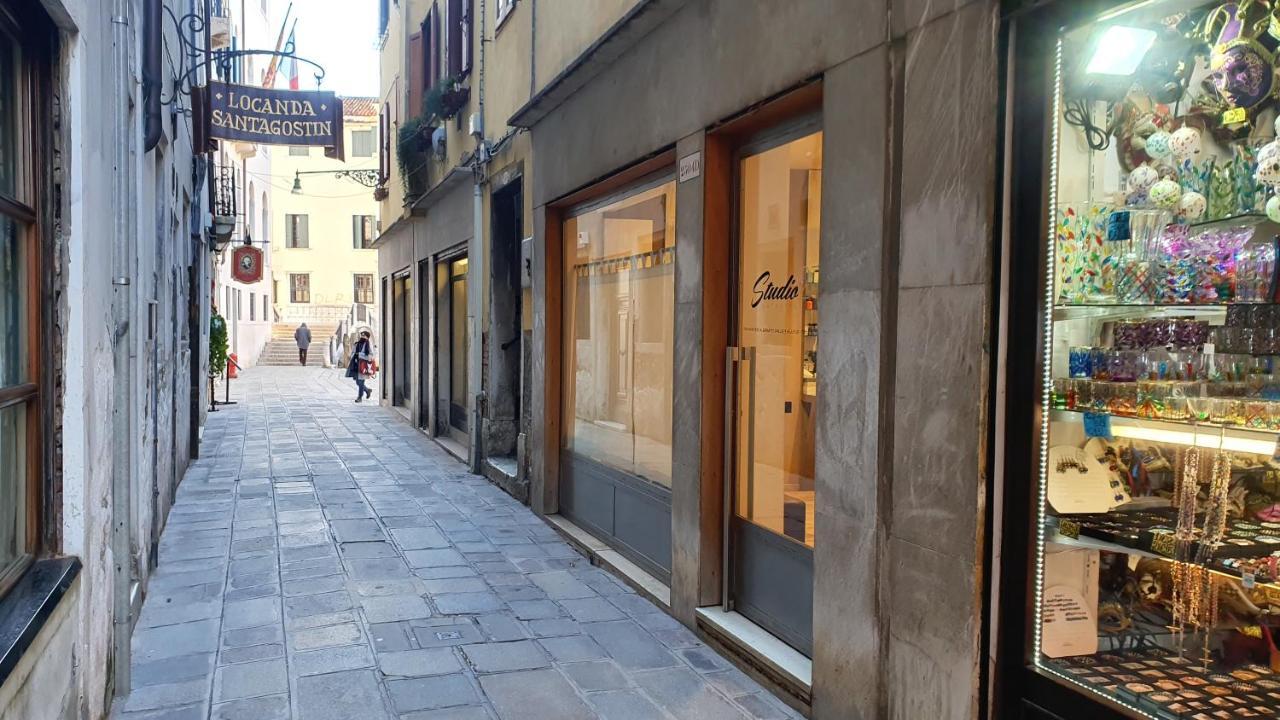 Wellvenice Bonbon Экстерьер фото